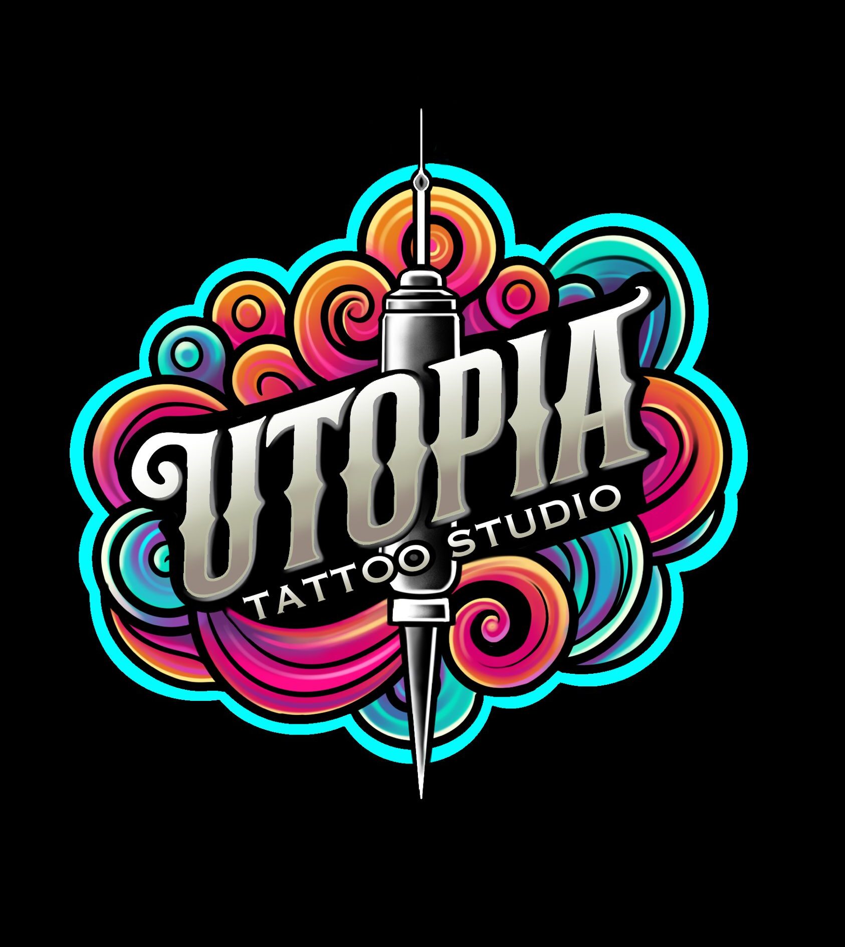 UTOPIA TATTOO